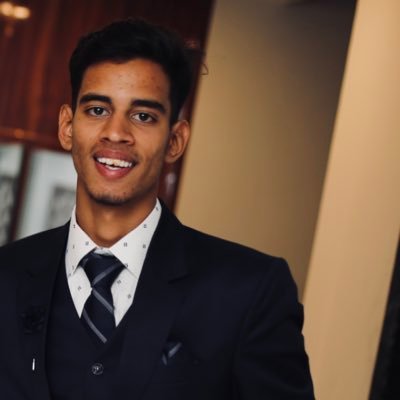 Yugansh_v11's profile picture. COMMUNITY MODERATOR | WEB3.0 | NFT | METAVERSE | DEFI | DAO | CRYPTO