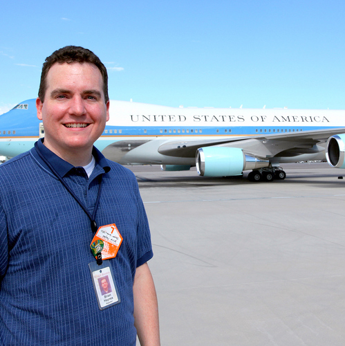 HaynesinVegas's profile picture. Former journalist who finally got a real job.