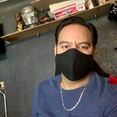 Rayvan66's profile picture. Estoy en contra de tener emociones, no de utilizarlas.