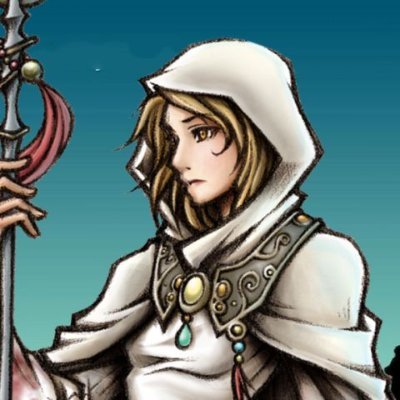 _WhiteMage123_'s profile picture. 
