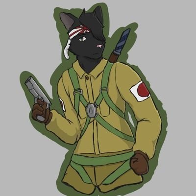 KamikzyBR's profile picture. este furry ama tanques e aviões, cuidado, Eu explodo~