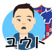 フェリッピ・ユート (@fernand_u10) 's Twitter Profile