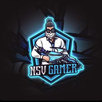 nsvgamer09's profile picture. NOTHING