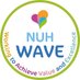 NUH WAVE Programme (@NUH_WAVE) Twitter profile photo