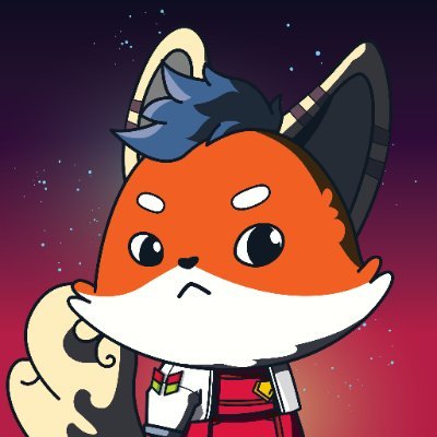 firofoxes's profile picture. 