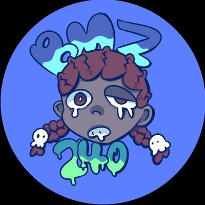 BubblyMuffinz240さんのプロフィール画像