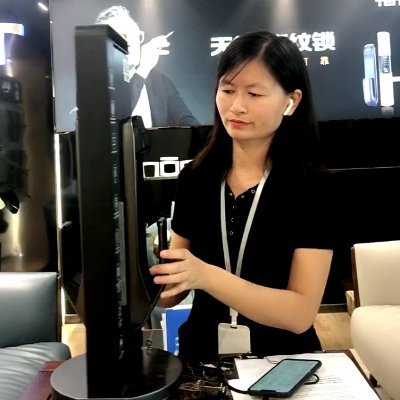 Free your hand, smart your mind.
Lisa's here helping you live your life smart to the fullest.
Email: lisa.wen@aptenontech.com
whatsapp +8613430927059