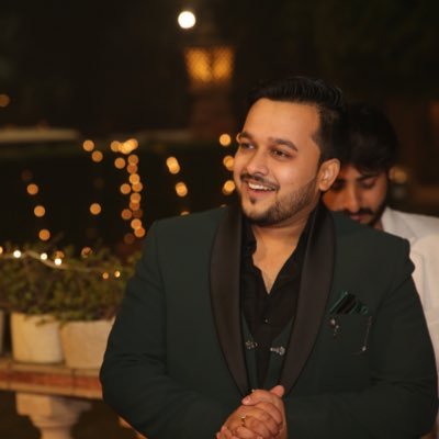 Aayush29071994 Profile Picture