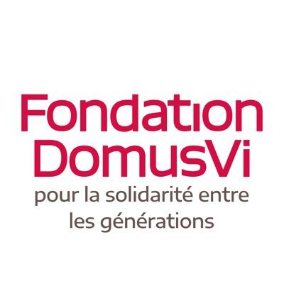 Fondation DomusVi