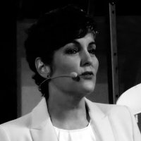 Sacha Bronwasser (@sachabronwasser) 's Twitter Profile