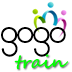 GoGoTrain is outdoor group based fitness for YOU!