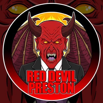 reddevilpreston Profile Picture