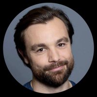 Benjamin “Bader” Ampen (@bampen) 's Twitter Profile
