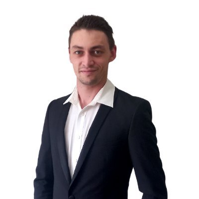 HowellGav's profile picture. Expert Marketing Agent @lumavoxdigital
Energetic, hardworking & passion driven.