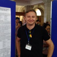 Lukasz Grabowski (@lmgrabowski) 's Twitter Profile