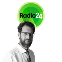 24 Mattino (@24mattino) 's Twitter Profile Photo 24 Mattino (@24mattino) 's Twitter Profile Photo