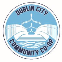 dublincitycommunitycoop(@dublincitycomm1) 's Twitter Profile Photo