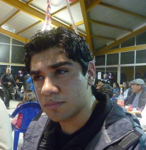 Sebastian_Anto's profile picture. 