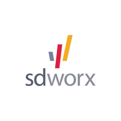 SD Worx Belgique