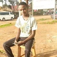 John Njoroge (@johnnjoroge032) 's Twitter Profile