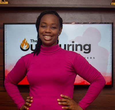 Olutitomisin's profile picture. 