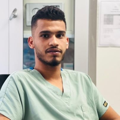 MuatazAl1's profile picture. وسلاما لمن ارادو بنا كسرا فخيب الله ضنهم وزادنا قوة فوق قوة ❤️‍🔥