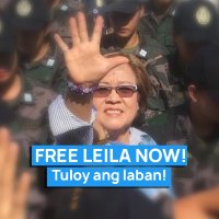 Free Leila Movement ✋(@FreeLeilaNow) 's Twitter Profileg
