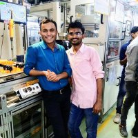 prashant godse (@prashantgodse13) 's Twitter Profile