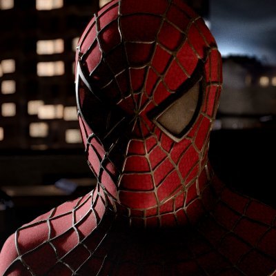 Spider-Man 4 Fan Filmさんのプロフィール画像