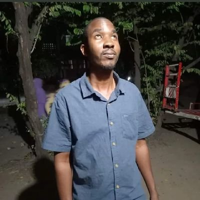 AristarikoMsoka's profile picture. Badman