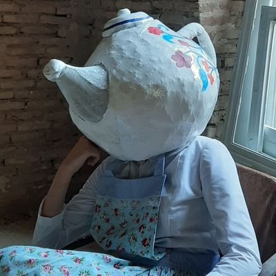 S_Dancetherapy's profile picture. معلم
رقص‌درمانگر
پشت کنکور ارشدی
دنسر