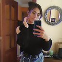 Sandra Díez - @SandraSteel - Twitter