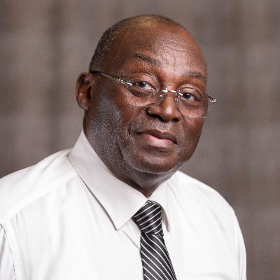 Vice-Président de la République de Côte d'Ivoire - Homme Politique - Economiste - Époux - Père