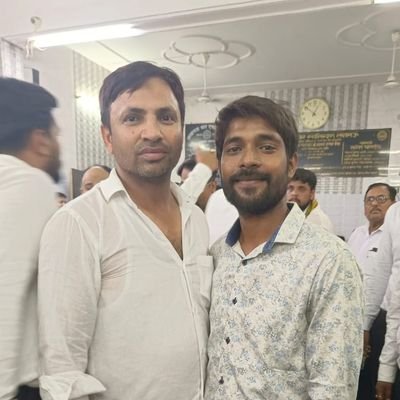 Sumitkumarpal14's profile picture. 