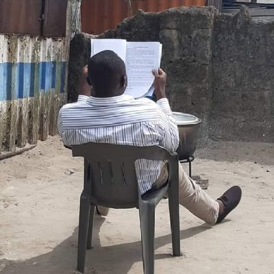 PGajin's profile picture. Linguist, Teacher, Researcher, Counsellor