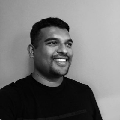 _lordshiva's profile picture. Ad:tech & Marketing | Growth l Entrepreneur l Girl Dad l Refugee turned Entrepreneur building companies.