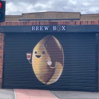 BrewBoxDRI (@brewboxdri) 's Twitter Profile