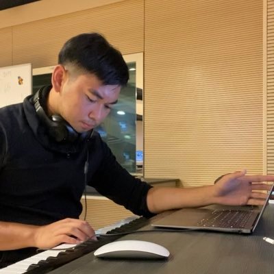 mpguillar's profile picture. Aspiring Film Music Composer