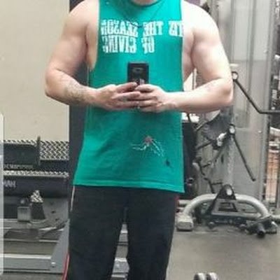 UrEpitaph's profile picture. I want to welcome death with open arms, not cower in its embrace.