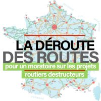 La Déroute Des Routes (@la_deroute) 's Twitter Profile