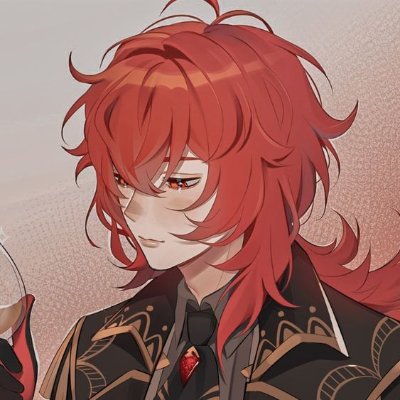 reddeadknight's profile picture. ❝  I will keep on marching until dawn. ❞

.   MUN & MUSE : 18+  .   IC : HE/THEY | OOC : HE/THEY/MOON