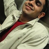 tejas (@tejasm) 's Twitter Profile