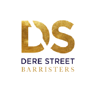 Dere Street Barristers(@DSBarristers) 's Twitter Profile Photo