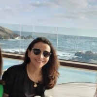 yasmine khayat (@yasminekhayat1) 's Twitter Profile
