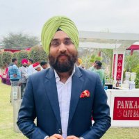 Param Puneet Singh(@param_puneet) 's Twitter Profile Photo