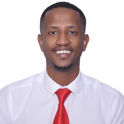 Saved By GRACE through FAITH in CHRIST JESUS. Husband, Dad.
Assistant Professor of Internal Medicine|
Lipidologist|
Nephrology Fellow|
Addis Ababa University.