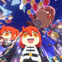 fgoの他の言語版を紹介する人 (@fgo5language) 's Twitter Profile Photo fgoの他の言語版を紹介する人 (@fgo5language) 's Twitter Profile Photo