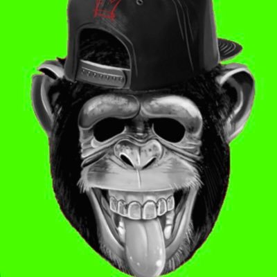 hypemonkey_real's profile picture. 🤝https://t.co/p1WhPy5Pl9 Best #NFTs for you! #NFTartist