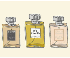 co0co0chanel's profile picture. 