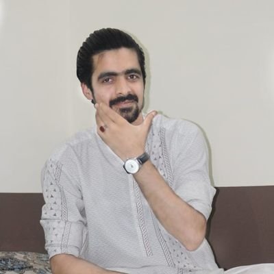 jawadyousaf494's profile picture. Jdkitted 🖤